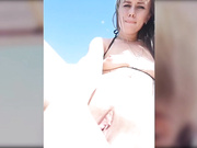 Vanilla_sexy трах киски во дворе-2