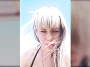 Vanilla_sexy трах киски во дворе-2