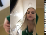 _Katrinka_ сквирт