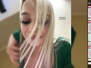 _Katrinka_ сквирт