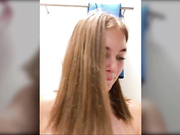 SOFICUMS в примерочной-3