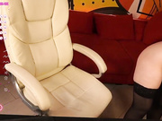 AliceCuteBlond