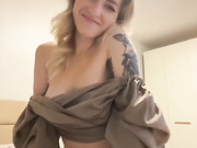 TattooBlondi
