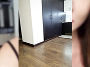 my--Polina отсос в разных местах квартиры-7