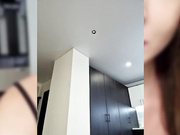 my--Polina отсос в разных местах квартиры-7