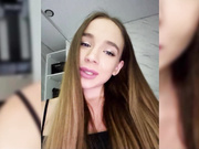 my--Polina отсос в разных местах квартиры-7