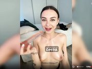 bbnasty в масле и сладко делает минет