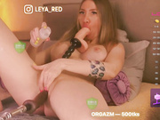 --Leya-Red--