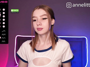Annelitt