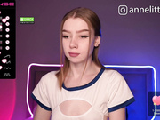 Annelitt