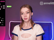 Annelitt