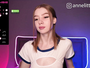Annelitt