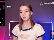 Annelitt