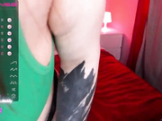 MarcyDark