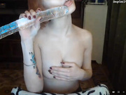 AnnaLactusPro шоу