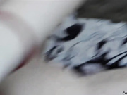 L0rraine, _avrora_ оргазм с пеной, бурно кончает