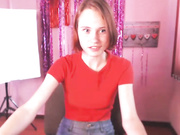 LaSnail anal dildo play with a2m