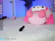 fox_alina 2023-05-20