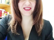 Office_Albertina бесплатное вебкам шоу и XXX чат _ xHamsterLive 2023-05-22 02_34