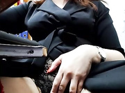 Office_Albertina бесплатное вебкам шоу и XXX чат _ xHamsterLive 2023-05-22 04_08