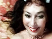 GypsyEsmeralda бесплатное вебкам шоу и XXX чат 2023-02-14 18_33