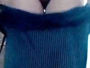 ПОДРОЧИЛА И ПОТИКЛА В ЧАТЕ