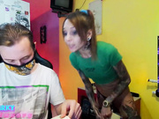 Psyslarky 22.05.2023