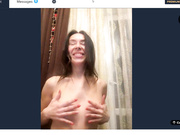 hot milf show your tits