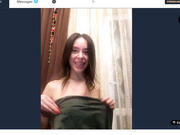 hot milf show your tits