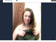 hot milf show your tits