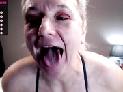 Общение с пользователем Daisylittlefeet в онлайн-видеочате (18+) 2023-03-08 02_32