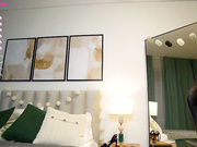 Charming_Lillu бесплатное вебкам шоу и XXX чат _ xHamsterLive 2023-02-25 23_43