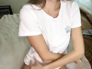 mila-22 (побрила киску за токи)