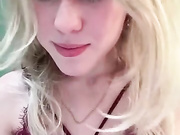 МОДЕЛЬ В ЧАТЕ