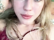 МОДЕЛЬ В ЧАТЕ