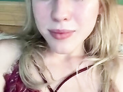 МОДЕЛЬ В ЧАТЕ