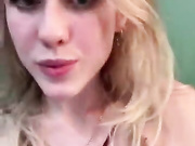 МОДЕЛЬ В ЧАТЕ