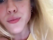 МОДЕЛЬ В ЧАТЕ