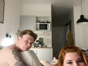 NudeFox
