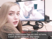 СОЧНАЯ ПОПКА ДЕВИЦЫ