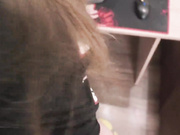 СОЧНАЯ ПОПКА ДЕВИЦЫ