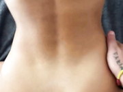 TWiNS666 трах в попку