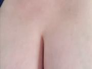 Milf decided to play