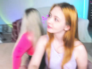 amazongirls