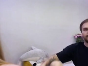 Онлайн-эровидеочат с qShadowPriest на BongaCams 2022-06-25 03_03