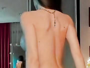 МОДЕЛЬ В ЧАТЕ