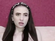 МОДЕЛЬ В ЧАТЕ