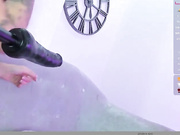 МОДЕЛЬ И СЕКС МАШИНА