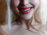 ЗАВОДНАЯ БЛОНДИНКА