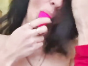 МОДЕЛЬ В ЧАТЕ